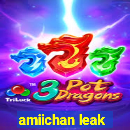 amiichan leak